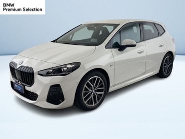 BMW Serie 2 Active Tourer 218D ACTIVE TOURER MSPORT AUTO