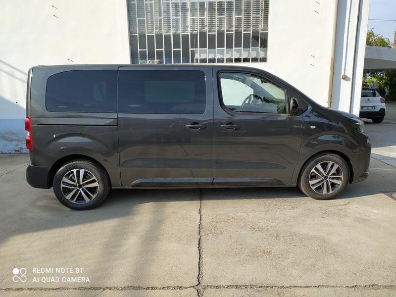 Peugeot Traveller 180 Hdi EAT8 STD Business NAV CBC