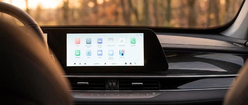 DR dr6 dr6 1.6 T-GDI