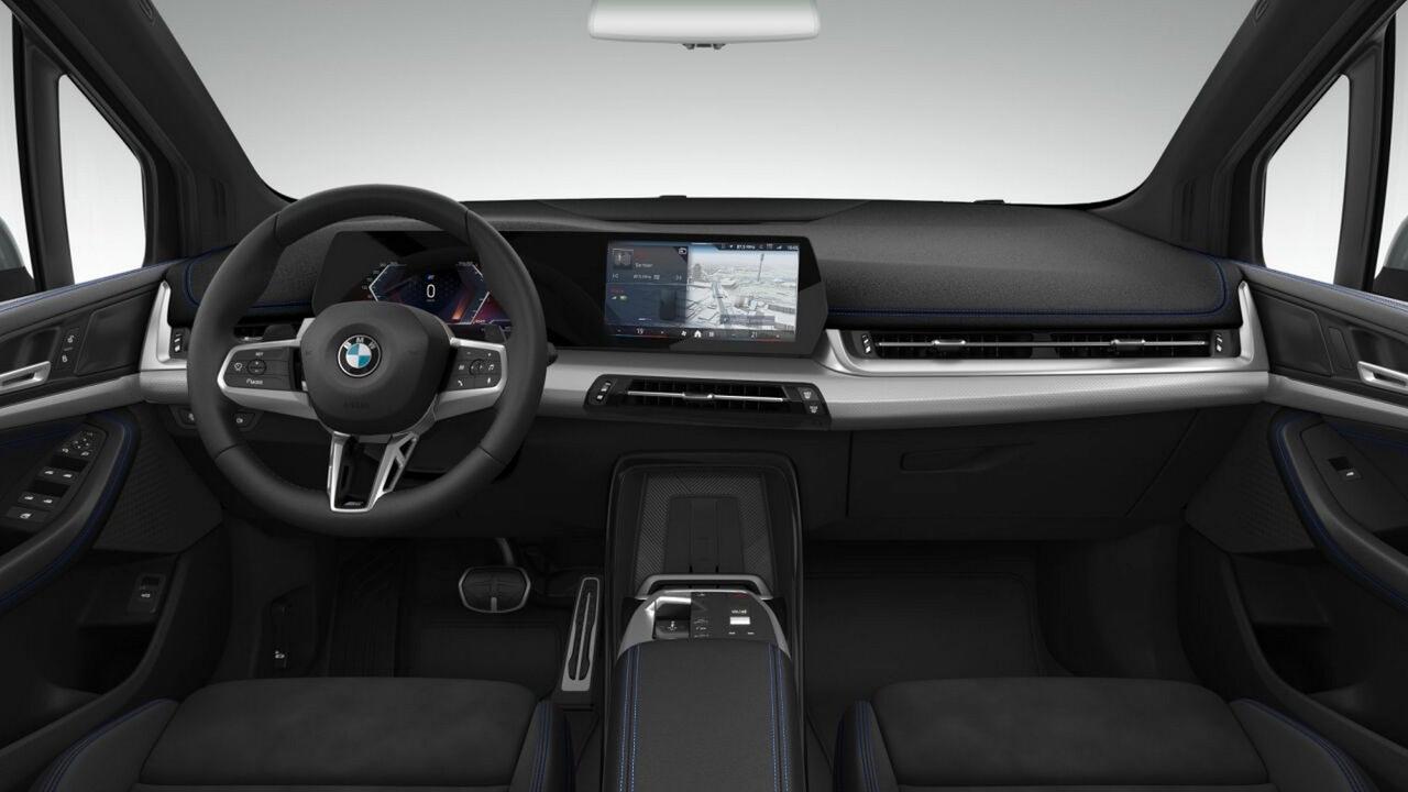 BMW BMW 218d Active Tourer