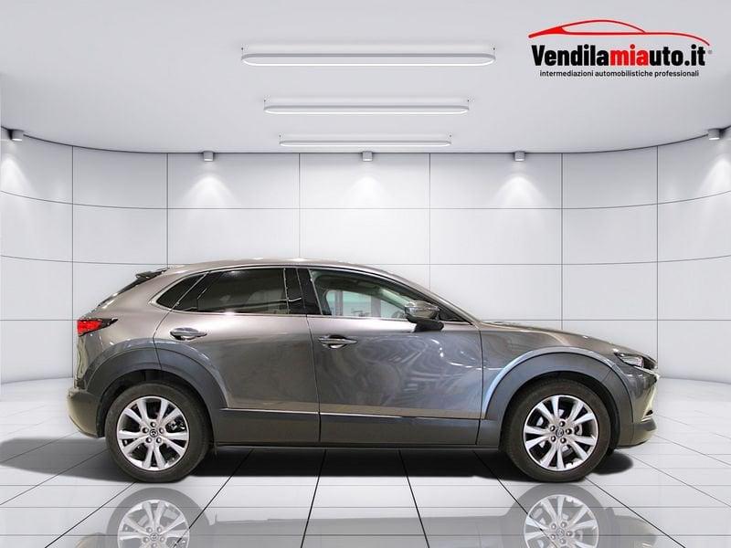 Mazda CX-30 CX-30 2.0 m-hybrid Executive 2wd 150cv 6at
