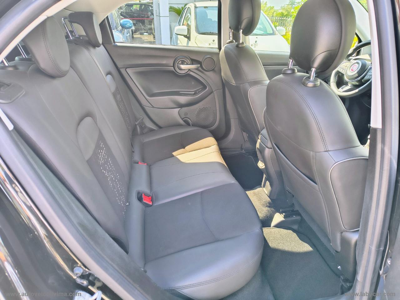FIAT 500X 1.6 M.Jet 130 CV Connect