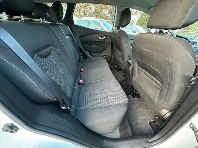 Renault Kadjar 1.5 dCi 110CV Energy Life