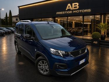 Peugeot Rifter Mix BlueHDi 130 Allure AUTOCARRO