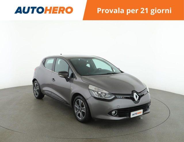 RENAULT Clio 0.9 TCe 12V 90CV 5 porte Costume National
