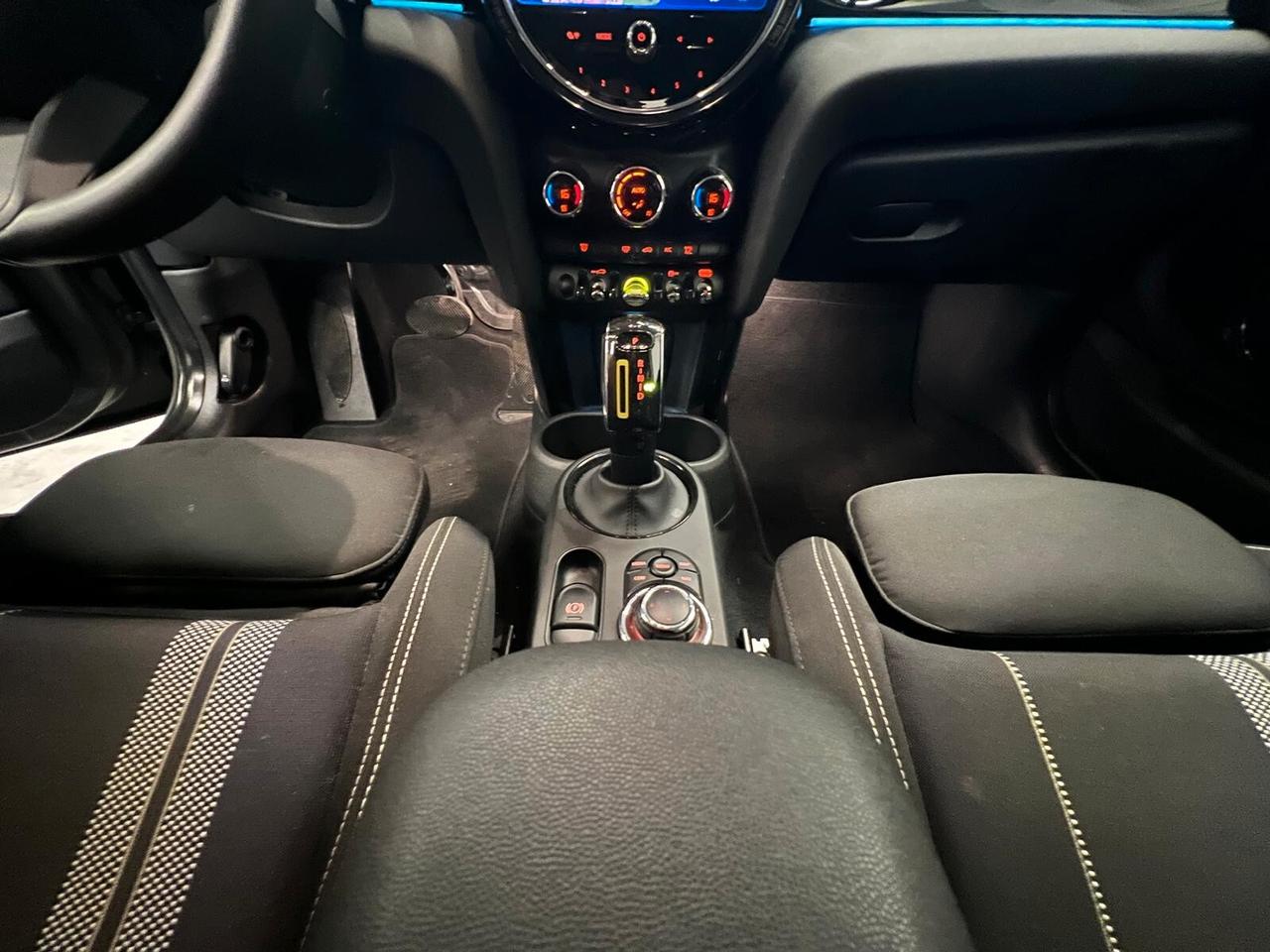 Mini Cooper S Full Electric AUTOMAT*NO VINCOLI FINANZ*CRONO TAGL