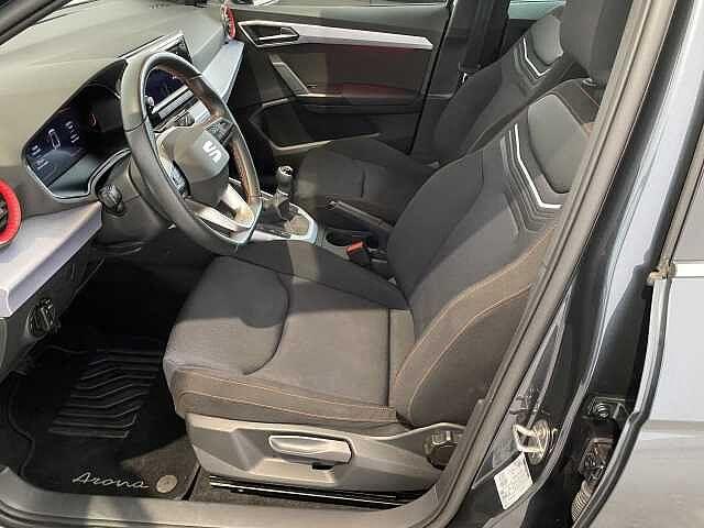 SEAT Arona 1.0 EcoTSI FR