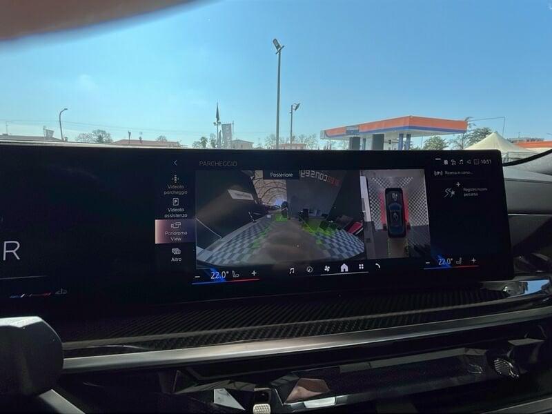 BMW X6 X6 xDrive40d 48V Msport