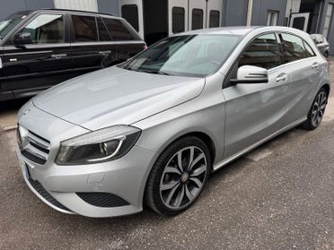 Mercedes-benz A 180 A 180 CDI Automatic Sport