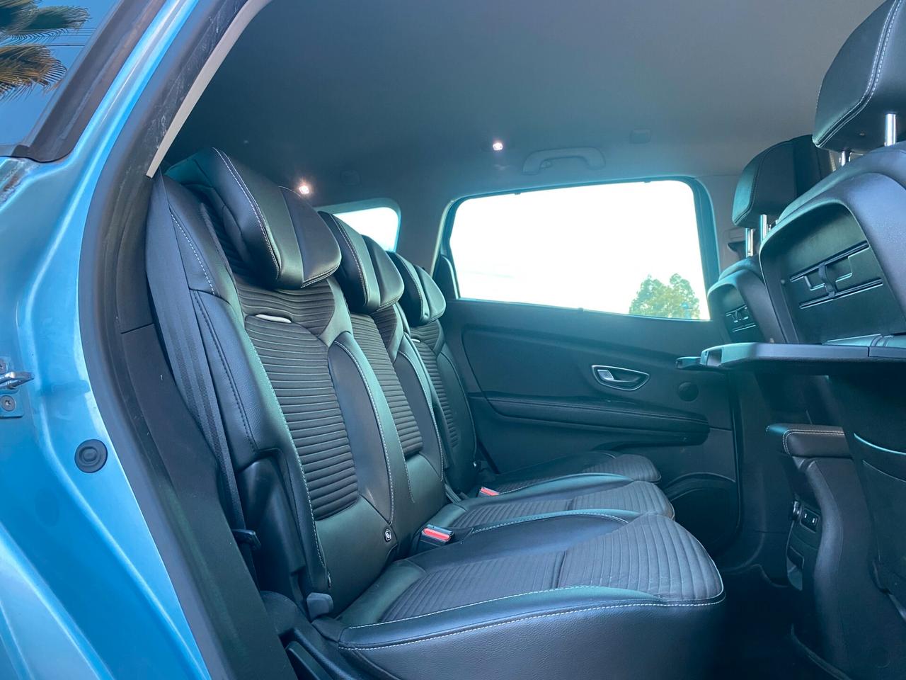 RENAULT - Grand Scénic - dCi 8V 110 CV Energy Bose - UNIPRO. - FINANZIABILE - PERMUTE