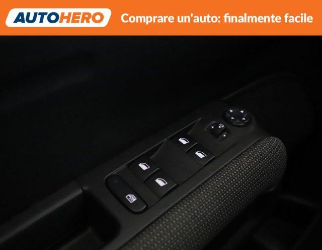 CITROEN C3 Aircross PureTech 82 Feel