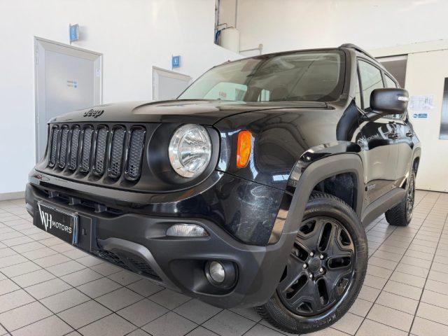 JEEP Renegade 2.0 Mjt 140CV 4WD Active Drive Low //BELL1SS1MA//