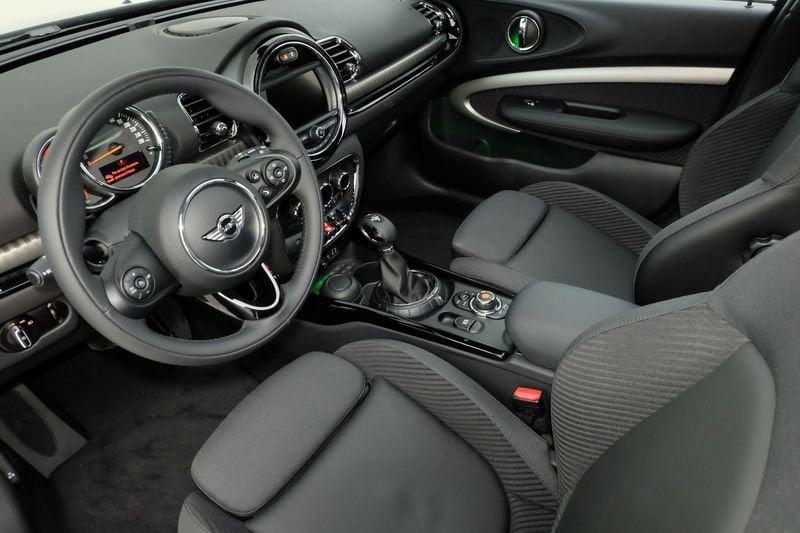 MINI Mini Clubman 2016 Diesel 2.0 Cooper D Hype auto