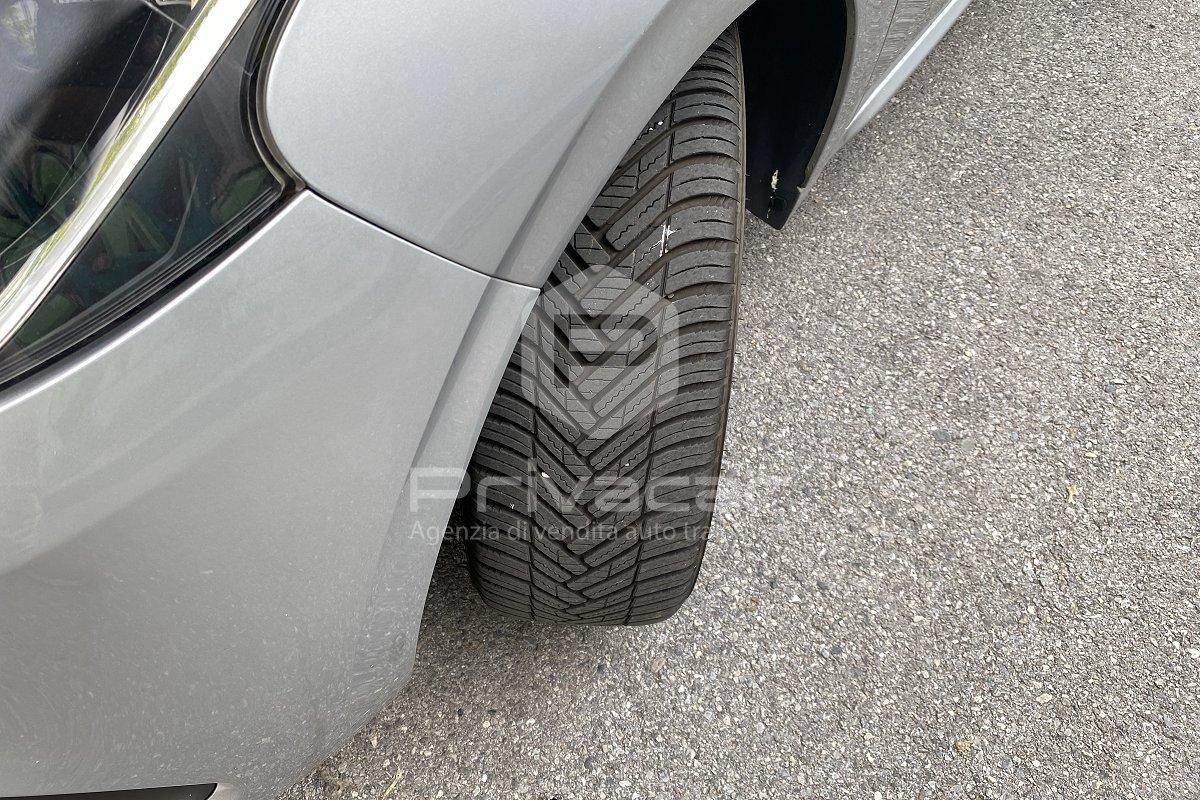 PEUGEOT 208 1° serie BlueHDi 75 5 porte Active