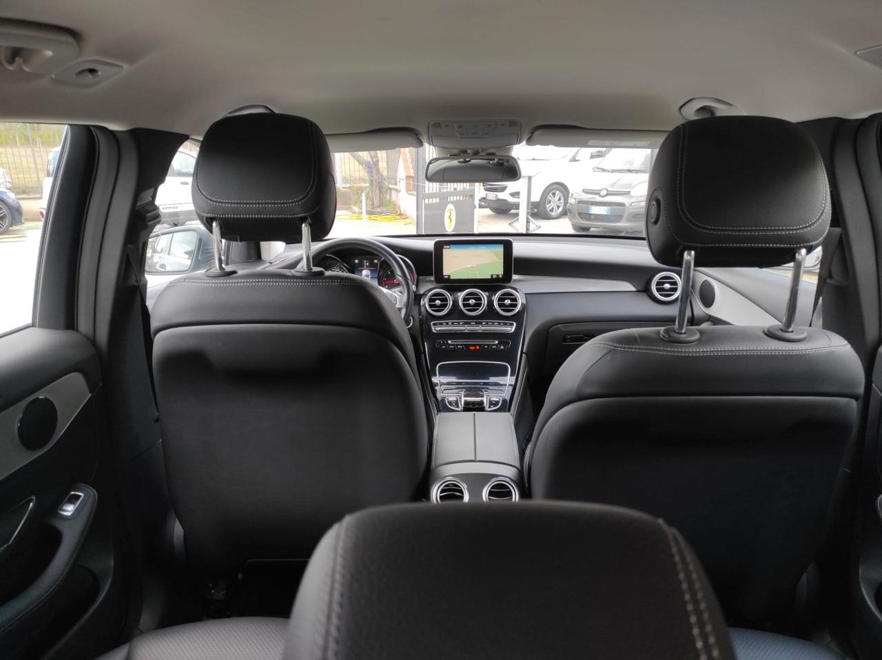 Mercedes-benz GLC 350 Mercedes-benz GLC 350 4 MATIC