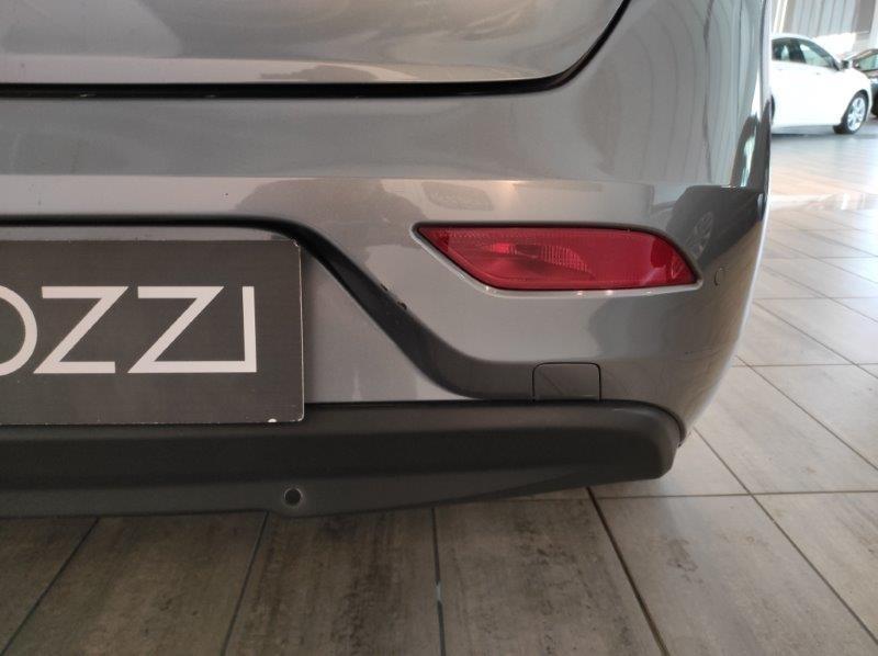 VOLVO V40 (2012-2020) - V40 D2 Geartronic Business