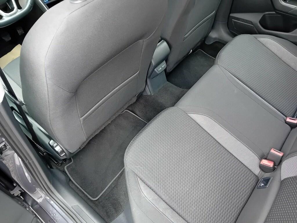 Volkswagen Taigo 1.0 TSI Life