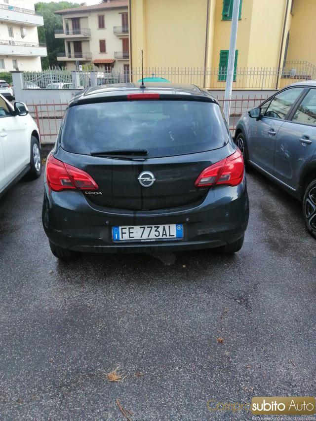 OPEL Corsa 1.2 5 porte Cosmo