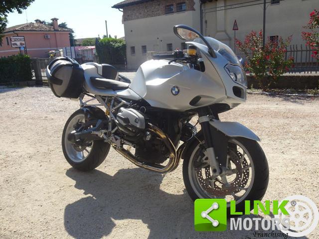 BMW R 1200 S Sport Package