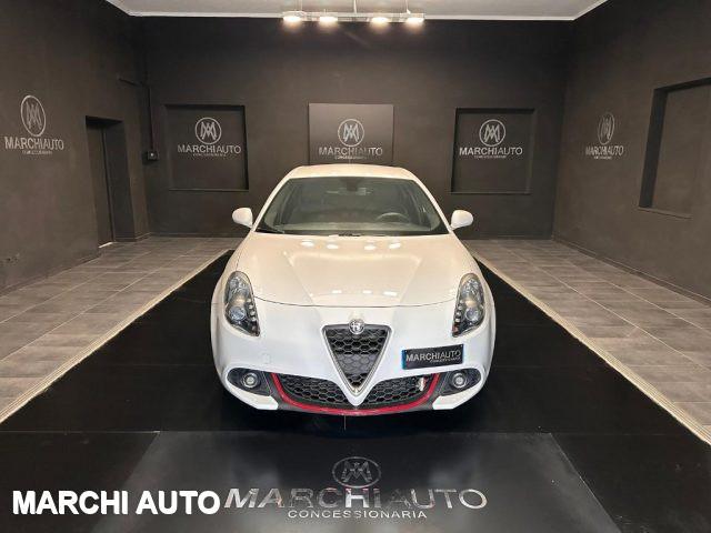 ALFA ROMEO Giulietta 1.6 JTDm 120 CV Sport