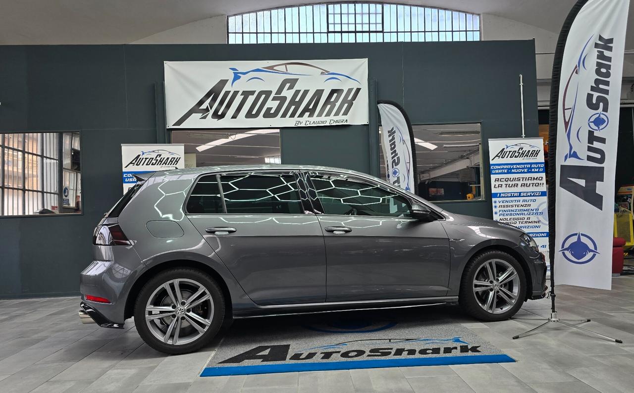 VOLKSWAGEN GOLF R-Line 1.5 TSI 150CV 5p. SPORT