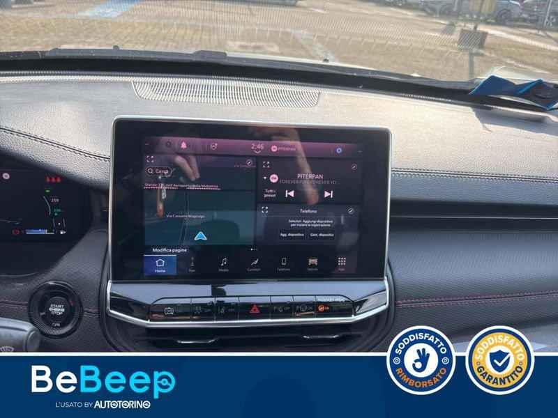 Jeep Compass 1.3 TURBO T4 PHEV TRAILHAWK 4XE AUTO