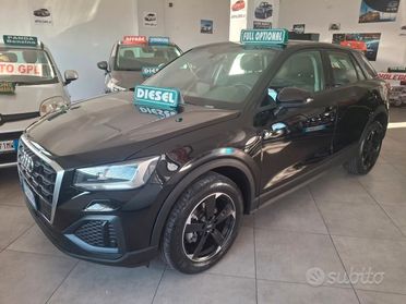 Audi Q2 30 TDI S tronic Business