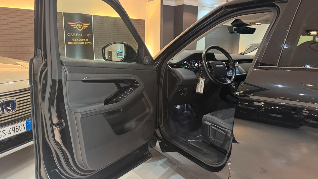 LAND ROVER RANGE ROVER EVOQUE 150CV - 2019