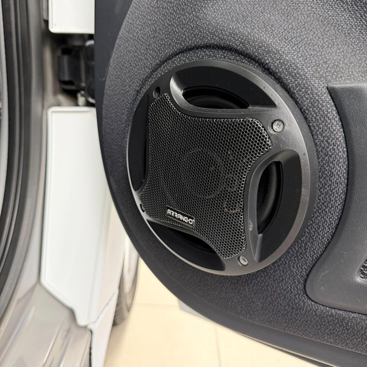 Smart ForTwo 1000 52 kW coupé passion