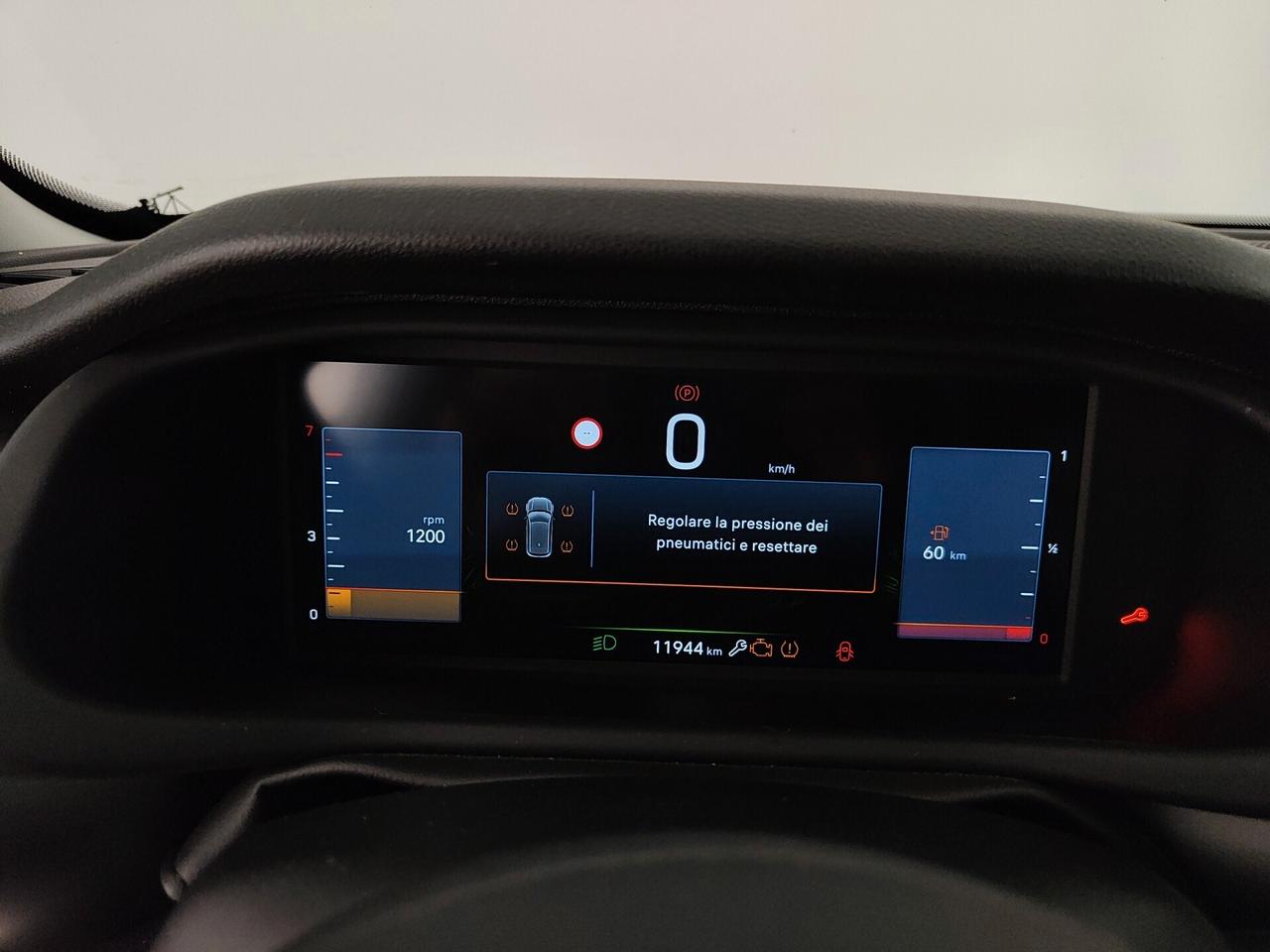 Jeep Avenger 1.2 Turbo 100 CV Summit