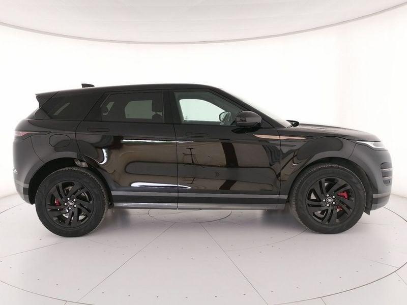 Land Rover Range Rover Evoque 2.0d i4 mhev R-Dynamic S awd 163cv auto