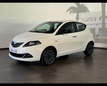 Lancia Ypsilon 3ª serie 1.0 FireFly 5 porte S&S Hybrid Gold