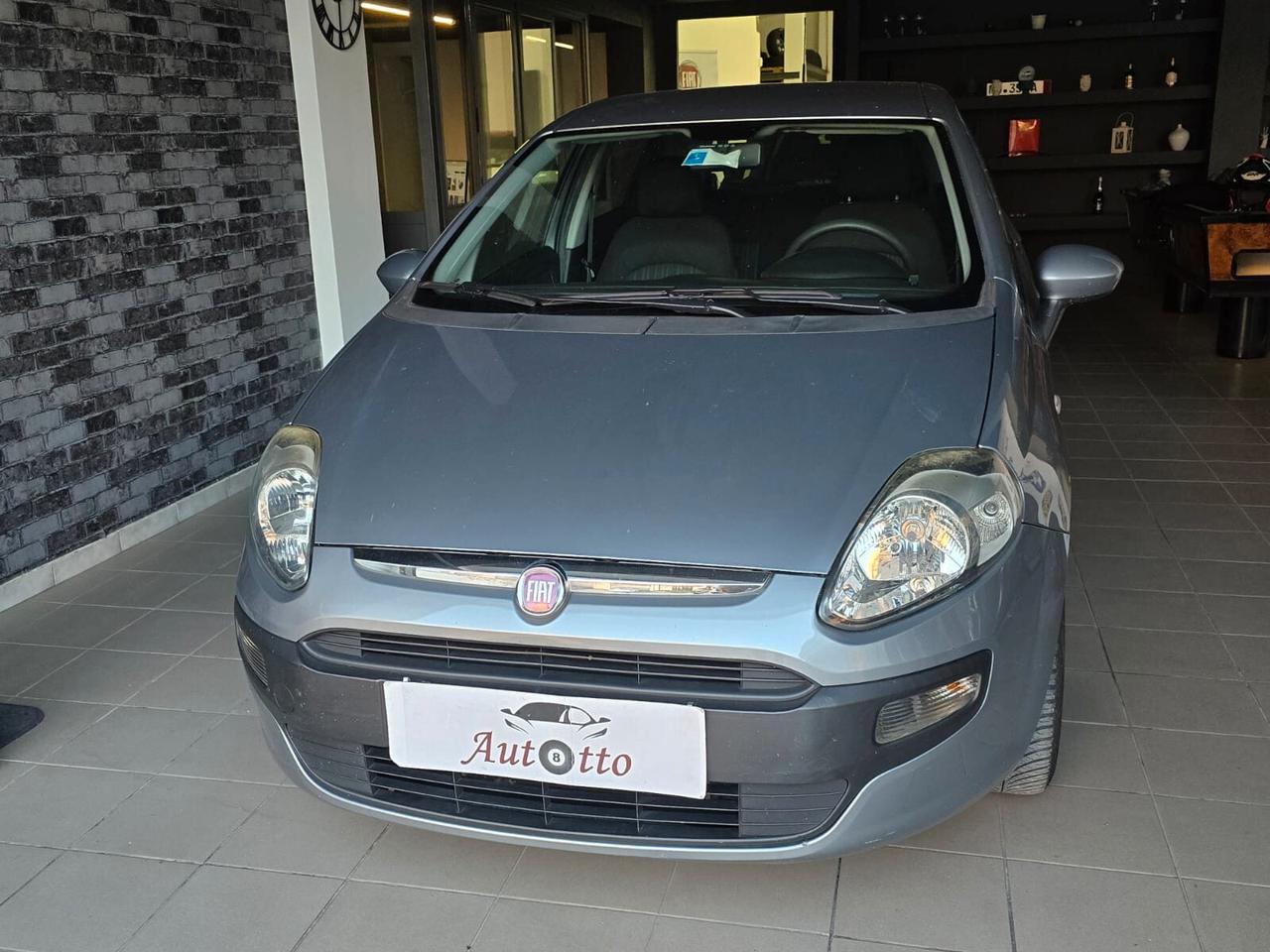 Fiat Grande Punto 1.3 MJT 75 CV 5 porte S&S Actual