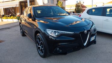 Alfa Romeo Stelvio 2.2 Turbodiesel 210 CV AT8 Q4 Super