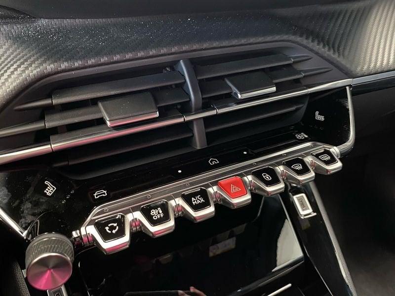Peugeot 2008 PureTech 130 S&S EAT8 Allure