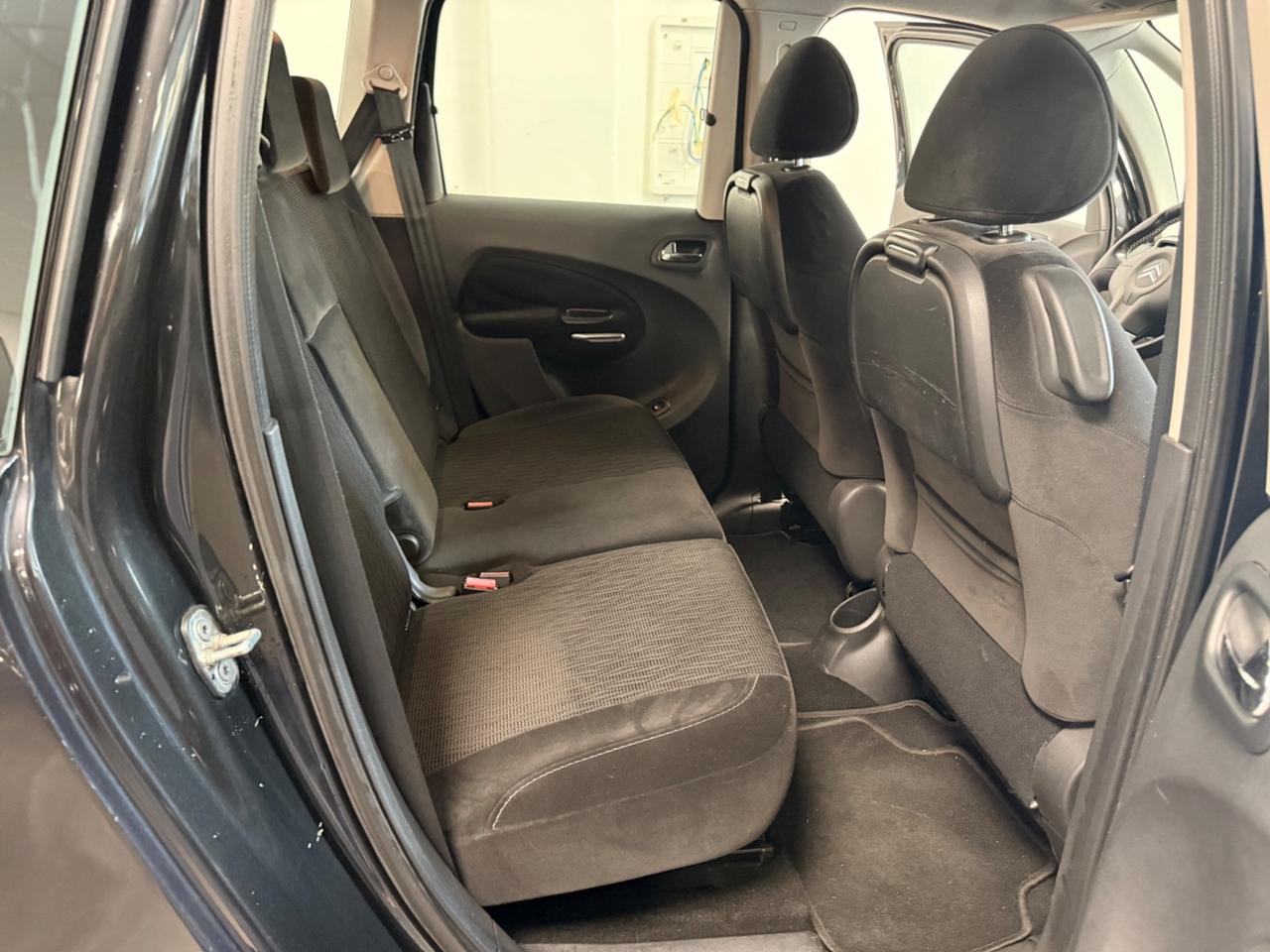 Citroen C3 Picasso 1.4 VTi 95 Exclusive Style