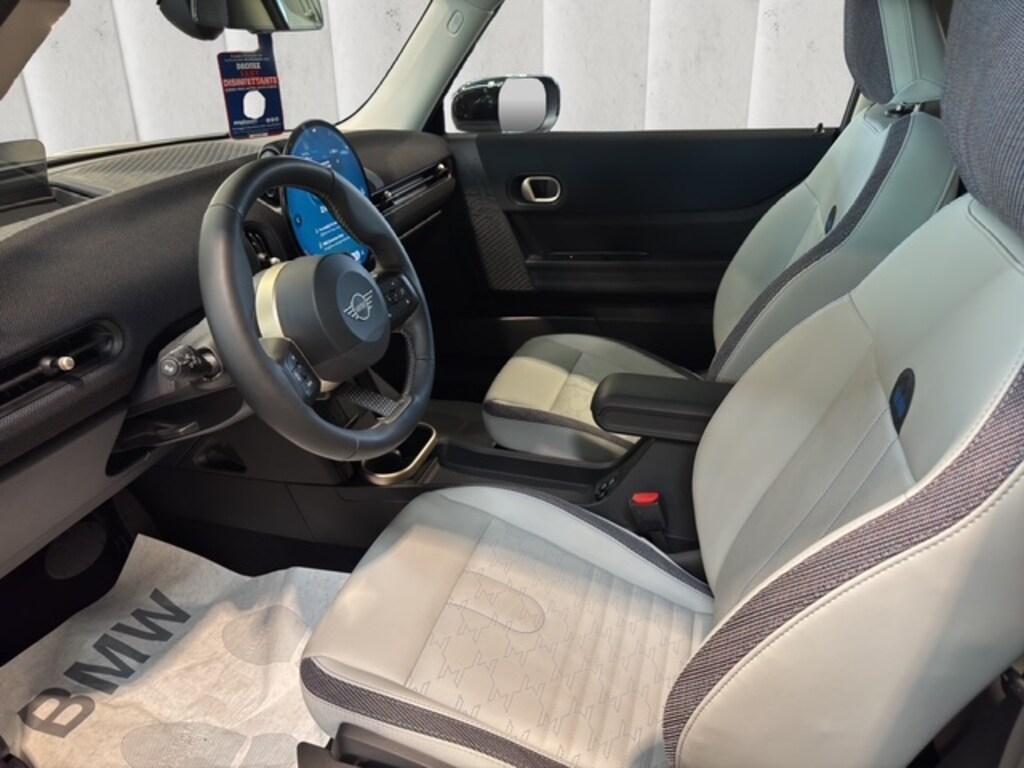 Mini Mini Cooper 3 Porte 1.5 C Classic Auto