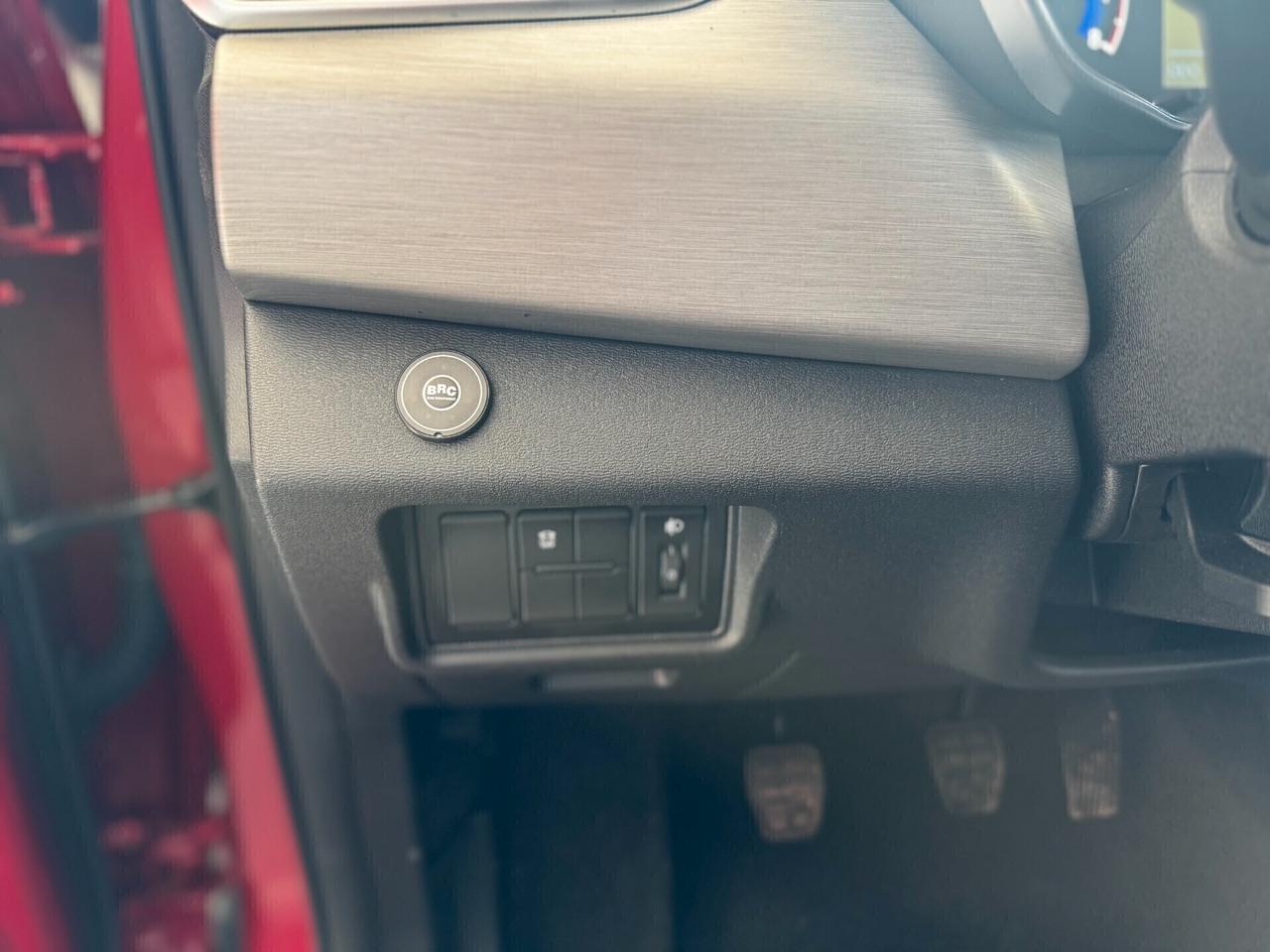 Evo 5 1.5 Turbo Bi-fuel GPL - NUOVO