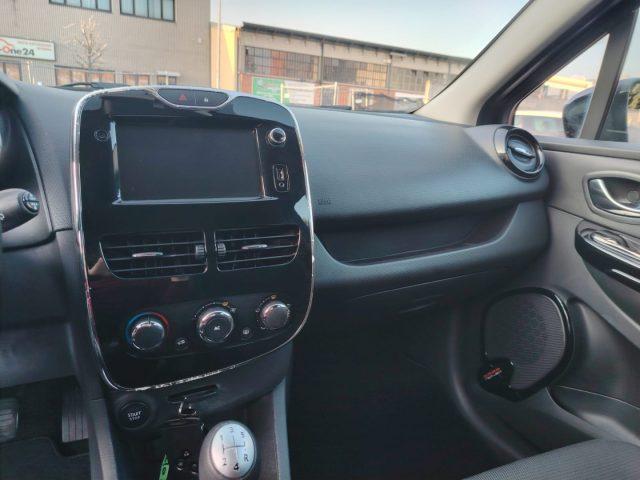 RENAULT Clio 1.2 75CV 5 porte Live NEOPATENTATI