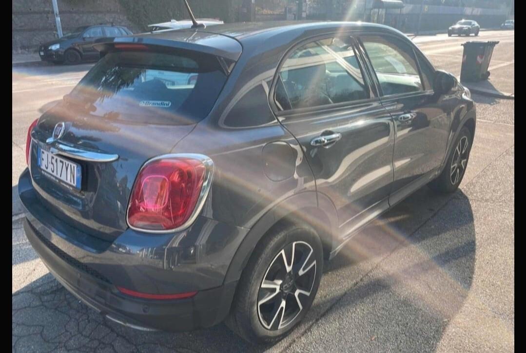 Fiat 500X 1.3 MultiJet 95 CV Pop Star N1