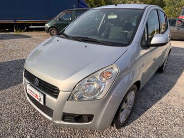 Suzuki Splash 1.2 GLS