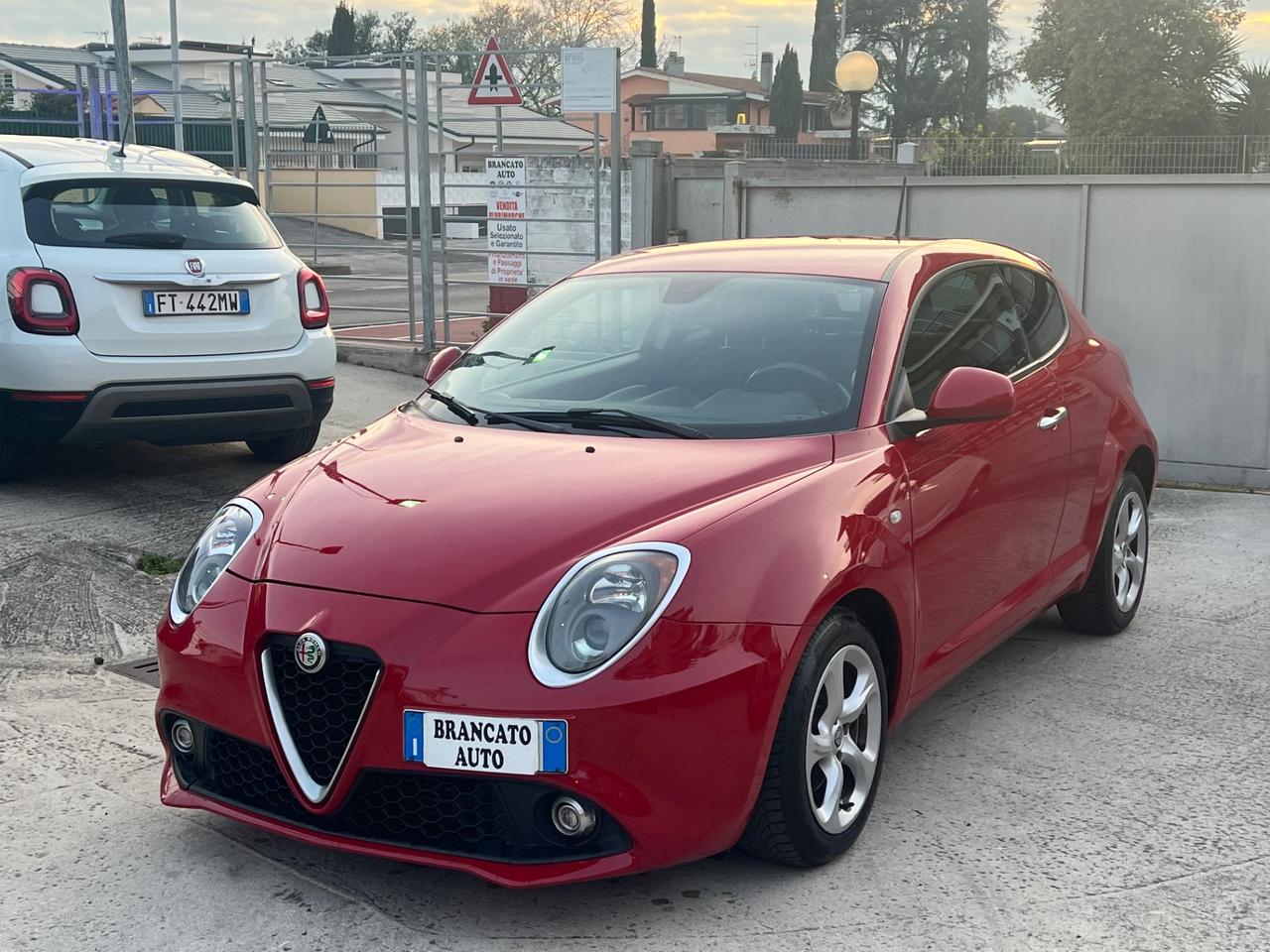 Alfa Romeo MiTo 1.3 JTDm 95 CV S&S Super