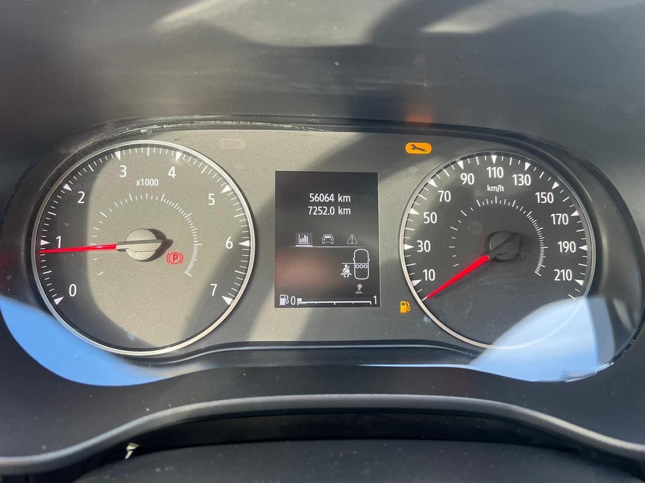 Dacia Sandero Stepway 1.0 TCe ECO-G Comfort