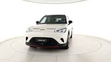 SMART #1 - #1 Brabus