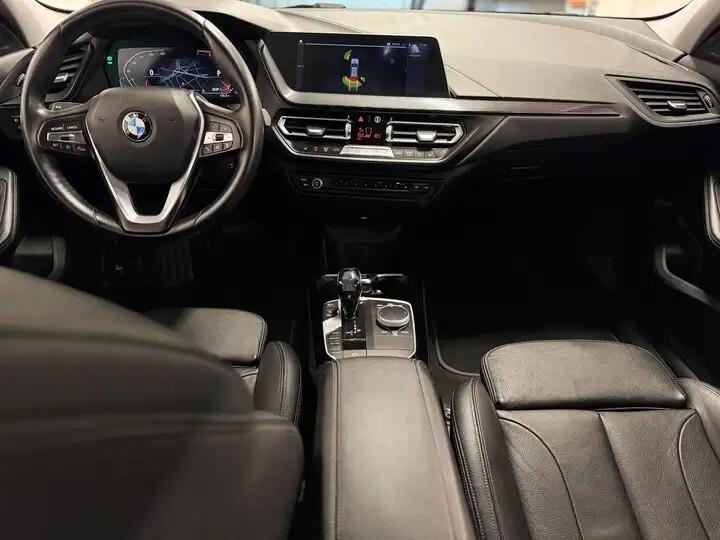 Bmw 118 118i 5p. Sport