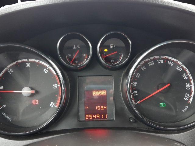 OPEL Meriva 1.7 CDTI 110CV Cosmo