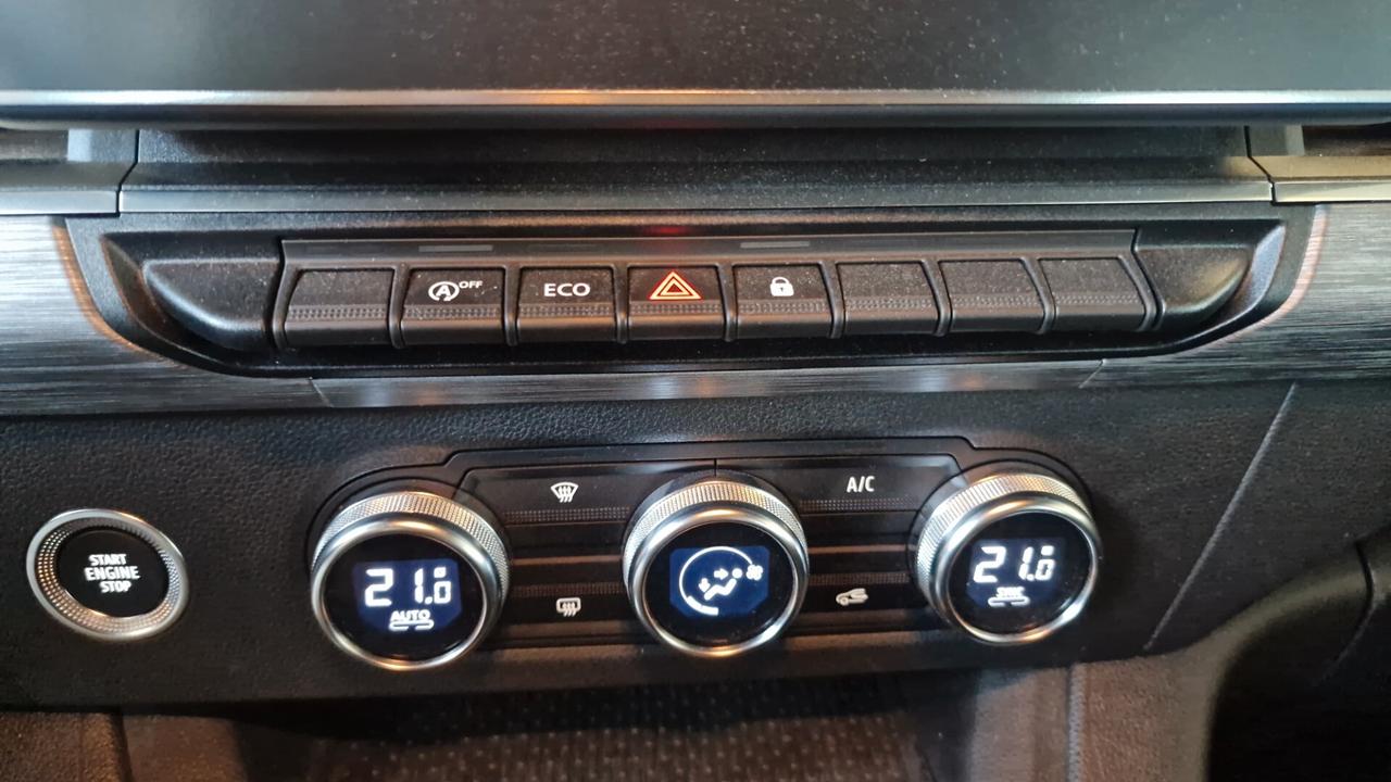 Renault Kangoo 1.3 TCe 100CV Equilibre