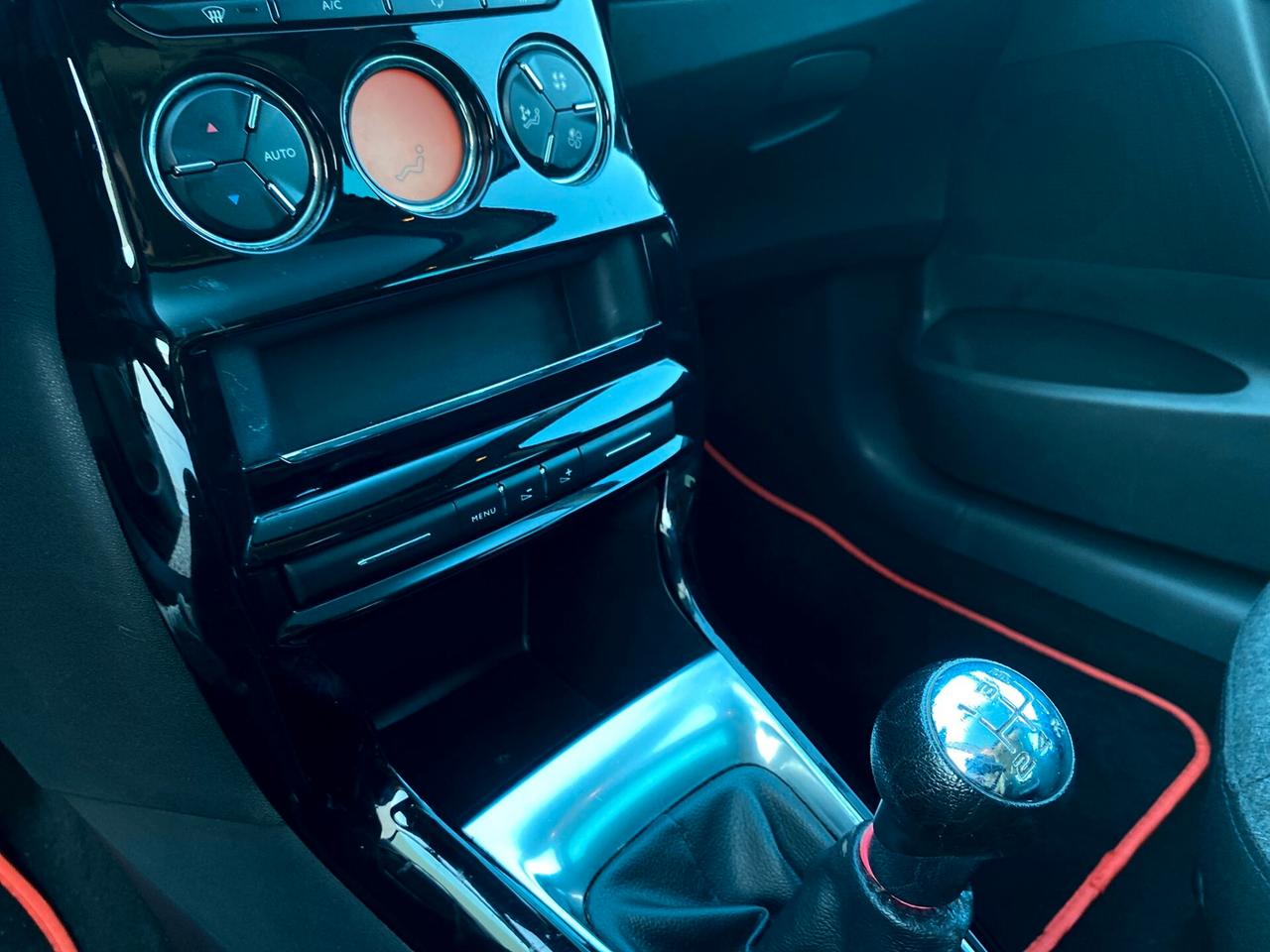 Citroen C3 BlueHDi 75 Exclusive