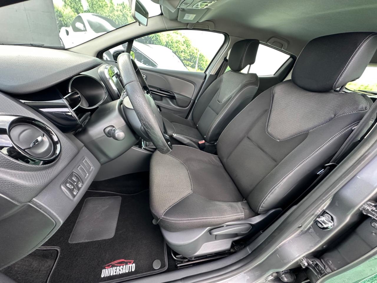 Renault Clio 1.5 dci 75cv Live 2013