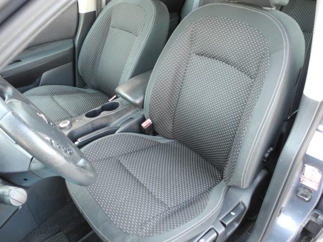 NISSAN Qashqai 2.0 16v 4WD autom. -OK NEOPATENTATI- LEGGERE NOTE
